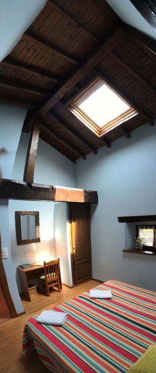 A Pie De Picos Casa de hóspedes Caño Exterior foto